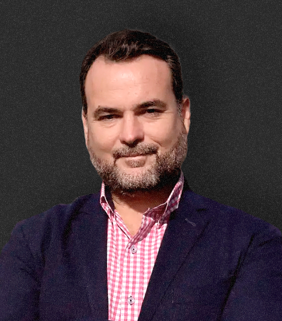 Javier Ramos